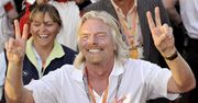 Branson: Virgin może przejąć Brawn GP