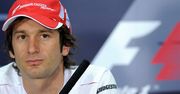 Trulli: Kubica mógłby zostać w domu