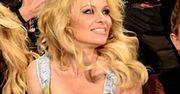 Pamela Anderson na Vienna Fashion Night