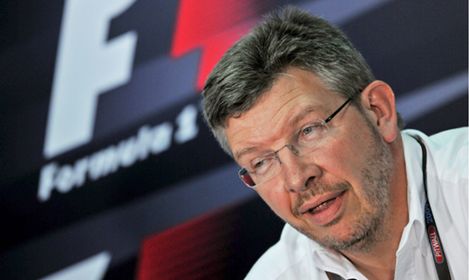 Brawn: Ferrari i McLaren powrócą