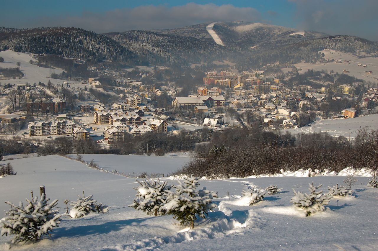 Polskie góry to nie tylko Zakopane. "Niepowtarzalny klimat"