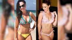 Musiała usunąć sztuczne piersi