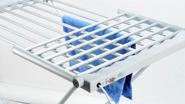 suszarka elektryczna