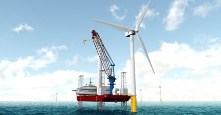 PGE i Ørsted wydzierżawią przestrzeń portową w Gdańsku na potrzeby Baltica 2 commerce