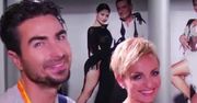 Anna Wyszkoni uderzyła w poważny ton, na co wcina się Jan Kliment. Jest rozbrajający! [WIDEO]