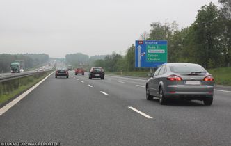 Autostrada A4. Wzrosną opłaty za przejazd