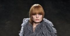 Szale i szaliki - trendy jesień i zima 2011/12!