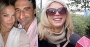 Dagmara Bryzek pierwszy raz o związku z Miśkiem Koterskim: "Uczucie, którego nie planowaliśmy". Kto wyznał miłość? [TYLKO U NAS]