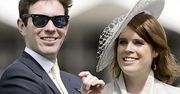 Ślub roku wciąż przed nami! To, co szykuje księżniczka Eugenia przyćmi nawet Meghan i Harry'ego!