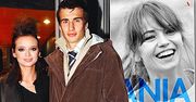 Jak Anna Przybylska poznała Jarosława Bieniuka? Dopiero z książki o aktorce poznaliśmy szczegóły tej niezwykłej miłosnej historii!