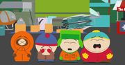 Rozchodniaczek: Gry w Hollywood, South Park zdjęty z tegorocznej ramówki i najlepsi koszykarze świata