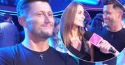 Piotr Mróz i jego narzeczona dostali pytanie o ślub. Przez chwilę zrobiło się niezręcznie. Ostateczna decyzja zależy tylko od jednego z partnerów [WIDEO]