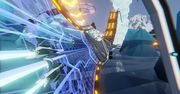 Redout – recenzja. Wyścig ze wspomnieniami