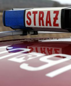 Świebodzice. Tragiczna śmierć mężczyzny