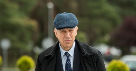 Wybory parlamentarne 2019. Antoni Mężydło senatorem