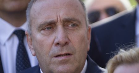 Poseł PO: Paru młodym głowy się nagrzały