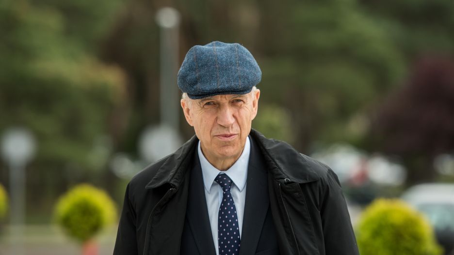 Wybory 2019. Antoni Mężydło triumfuje.