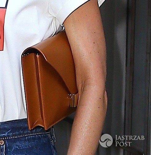 Victoria Beckham torebka