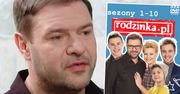 Tomasz Karolak wyjawił prawdę o "Rodzince.pl". Serial spowodował ogrom cierpienia, zazdrości, a nawet rozbił rodziny