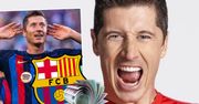 Ustalono, ile Robert Lewandowski zgarnie za grę w FC Barcelonie. Kwota rzuca na kolana, ale to nie wszystko. Ostateczne wynagrodzenie zależy od jednego