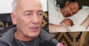 Karol Strasburger został ojcem w wieku 72 lat. Wymienił plusy dojrzałego ojcostwa. Ma jakieś rady dla Krzysztofa Ibisza?