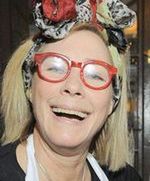 "Linia życia": Potocka otwiera restaurację