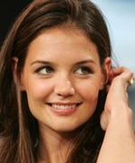 "Glee" nie dla Katie Holmes