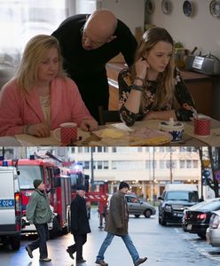 "Służby specjalne": co wydarzy się w 1. odcinku serialu?