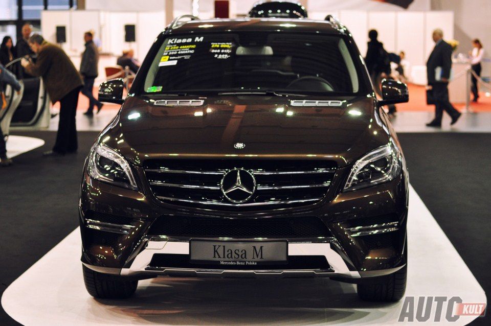 Targi Motor Show 2013 w Poznaniu [galeria] 47