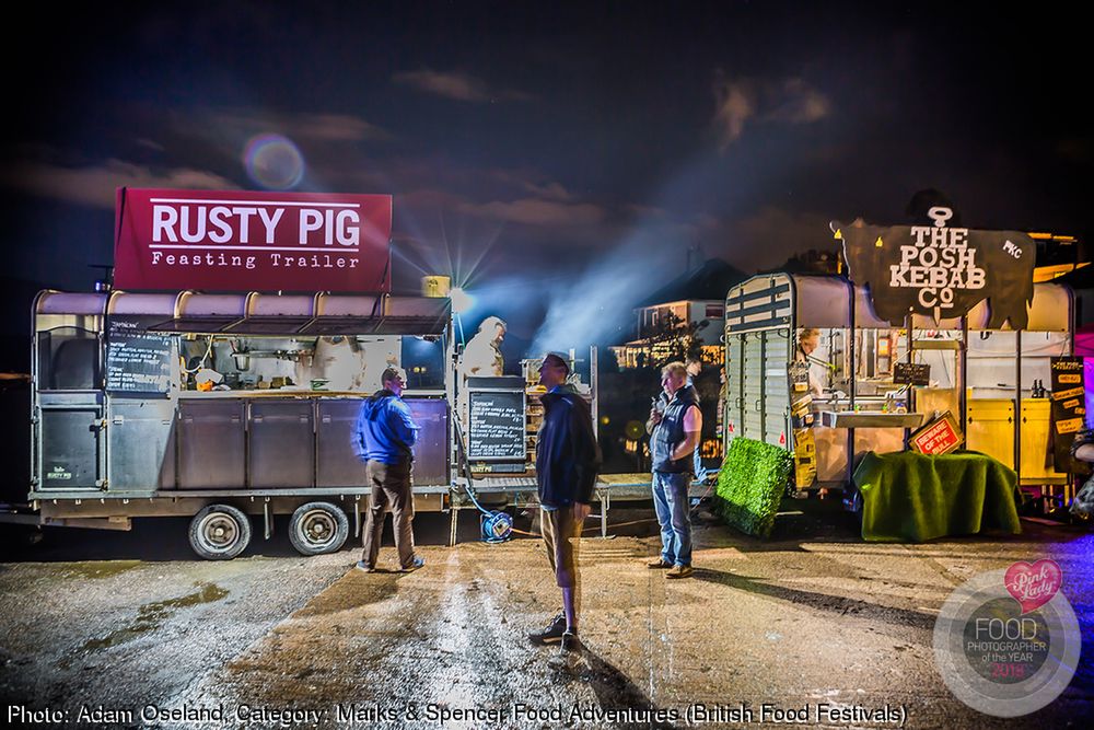 Smakowite kadry konkursu kulinarnego Pink Lady Food Photographer of the Year 2018 36