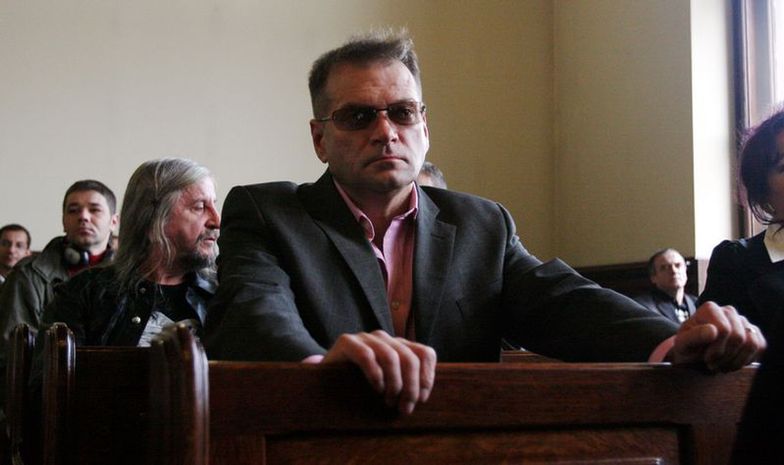 Jest wyrok na Krzysztofa Rutkowskiego. Mafia paliwowa skazana