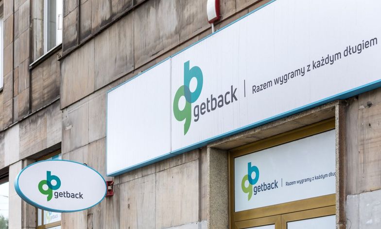 Wrocławski sąd zajął się sprawą restrukturyzacji w GetBack.