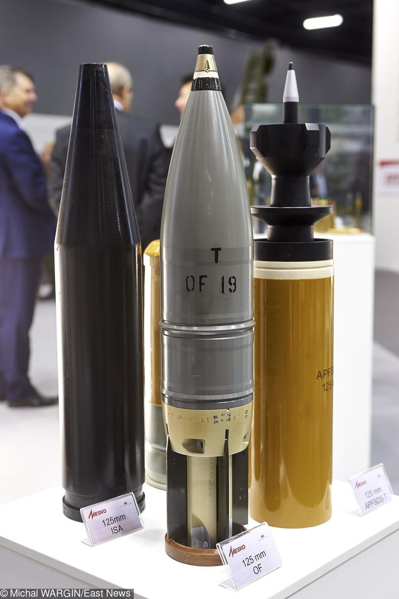 Audyt w Mesko ujawnił liczne nieprawidłowości w spółce należącej do PGZ.