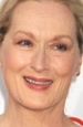 Meryl Streep wśród odznaczonych Prezydenckim Medalem Wolności