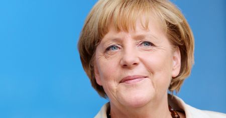Gaz z Rosji. Merkel rozmówi się z Orbanem?