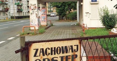 PKN Orlen uruchomi w Warszawie stację CPN. Reakcja na próby przejęcia praw do logotypu