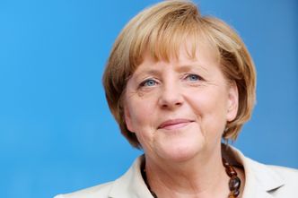 Angela Merkel odwiedzi Putina? "Nie ma nic lepszego niż rozmowa"