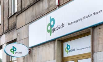 Sąd otworzył postępowanie restrukturyzacyjne spółki GetBack