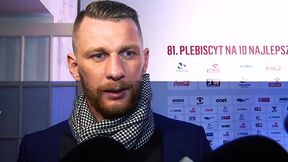 Andrzej Fonfara: Stevenson nam odmówił, szukamy innego przeciwnika