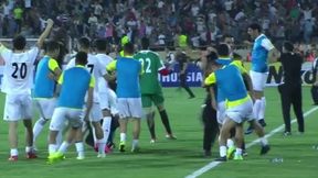 Iran - Katar 2:0. Zobacz gole!