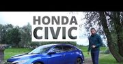 Honda Civic 5D 1.5 VTEC Turbo 182 KM, 2017 - test AutoCentrum.pl #347