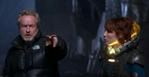 Ridley Scott zapowiada kolejne sequele ''Prometeusza''