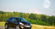 Peugeot 208 1,6 e-HDI Allure - lwi charakter w wersji mini [test autokult.pl]