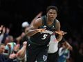 Gwiazdor NBA wygrał w sądzie. Chodzi o alimenty