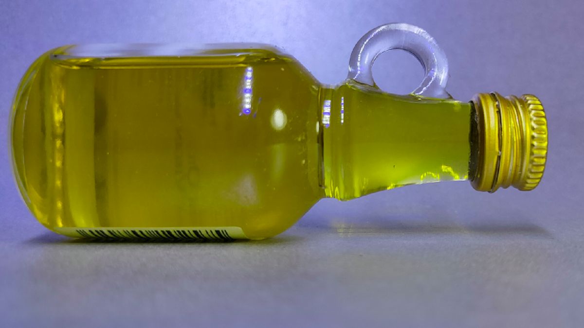 Regularne spożywanie oliwy obniża ryzyko chorób serca