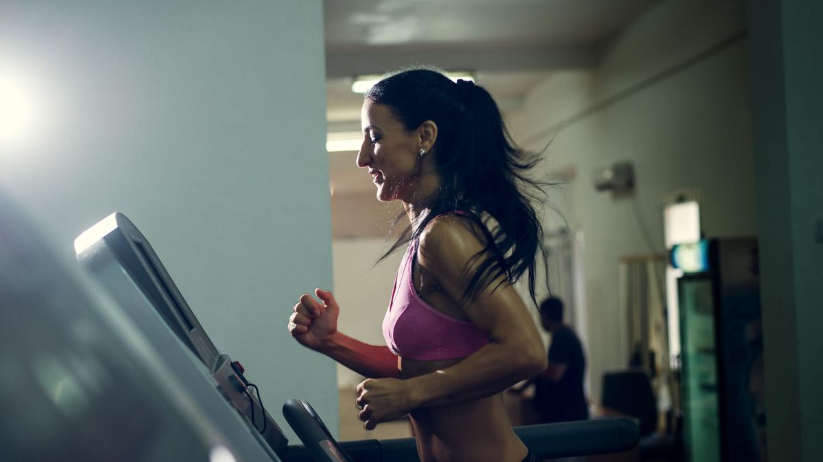 odzyskaj formę na lato