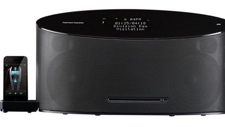 MS 150, czyli Harman Kardon wkracza w świat iOS [wideo] 1