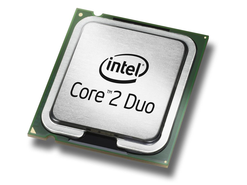 apakah intel core 2 duo support windows 10