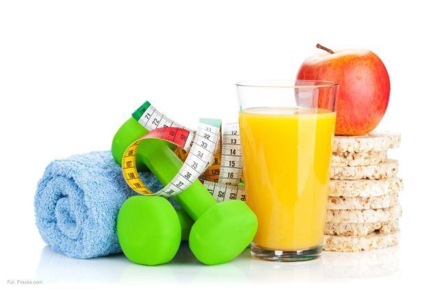 Chcesz jeszcze przed wakacjami zgubić zbędne kilogramy?
