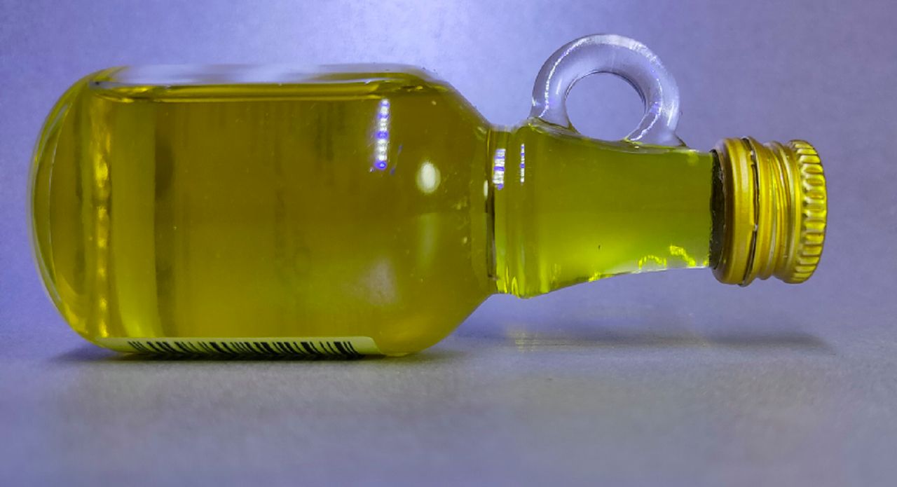 "Płynne złoto" wypij tuż po przebudzeniu. Efekty zauważysz już po pierwszym dniu